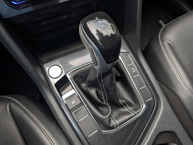 2023 Volkswagen Tiguan SE - Photo 33
