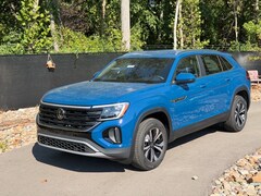 2026 Volkswagen Atlas Cross Sport 2.0T SE SUV