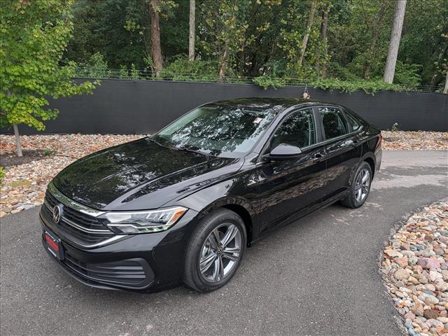 2024 Volkswagen Jetta