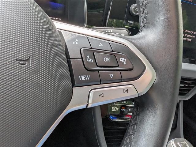 2025 Volkswagen Jetta SE - Photo 30