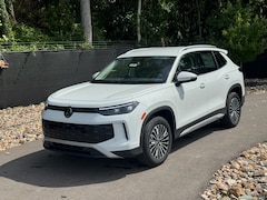 2025 Volkswagen Tiguan 2.0T S SUV