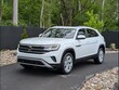 Volkswagen Atlas Cross Sport