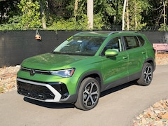 2025 Volkswagen Taos 1.5T SEL SUV