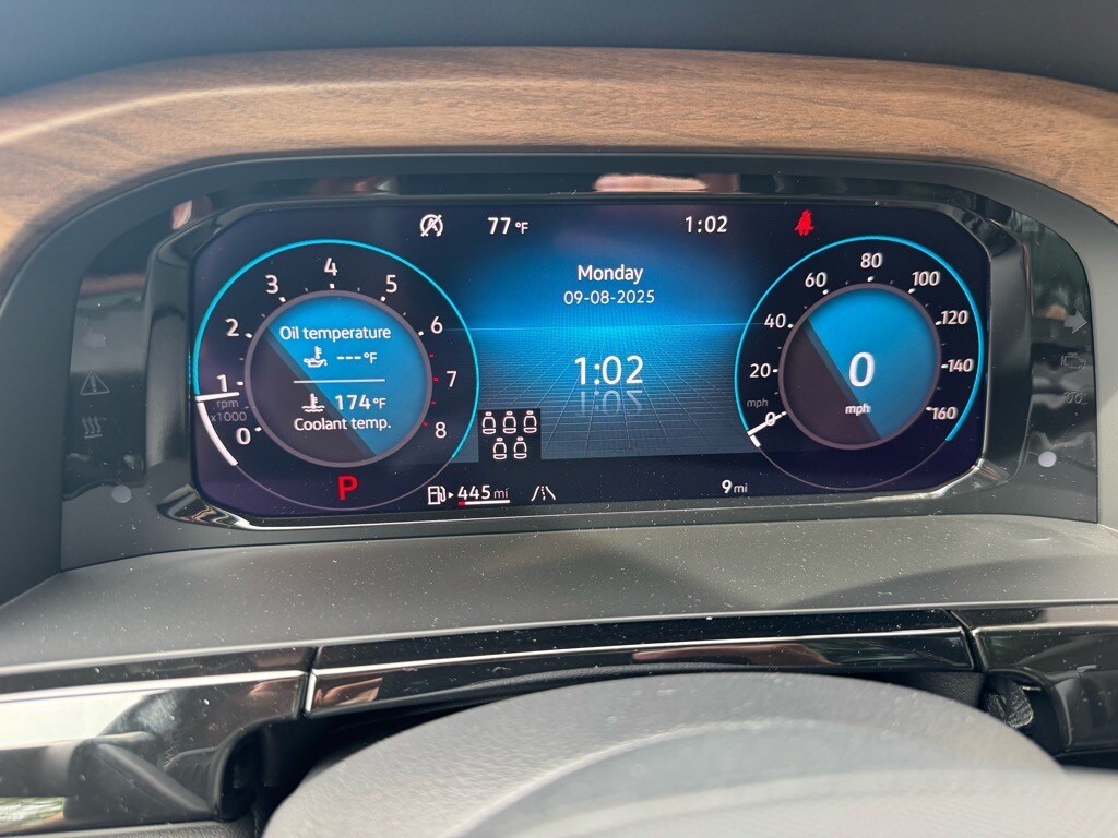2026 Volkswagen Atlas SE w/Tech - Photo 31