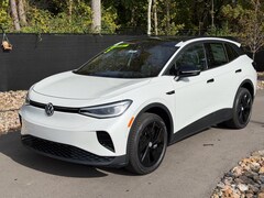 2025 Volkswagen ID.4 Pro S SUV