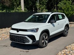 2025 Volkswagen Taos 1.5T S SUV