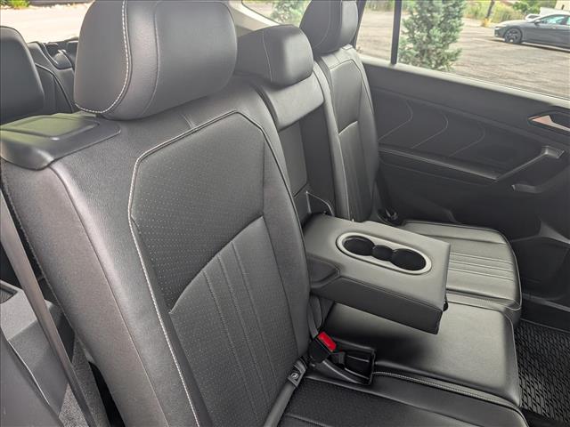 2023 Volkswagen Tiguan SE - Photo 16