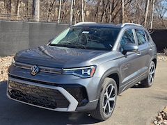 2026 Volkswagen Taos 1.5T SEL SUV