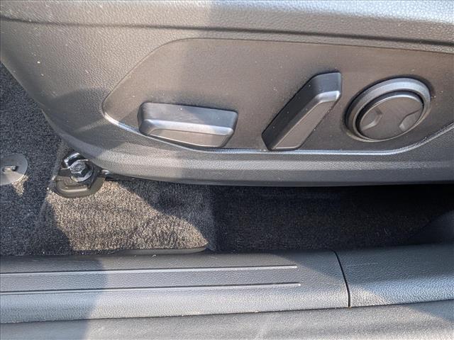 2023 Hyundai Tucson SEL - Photo 28