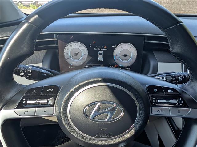 2023 Hyundai Tucson SEL - Photo 37