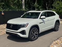 2025 Volkswagen Atlas Cross Sport 2.0T SEL Premium R-Line SUV