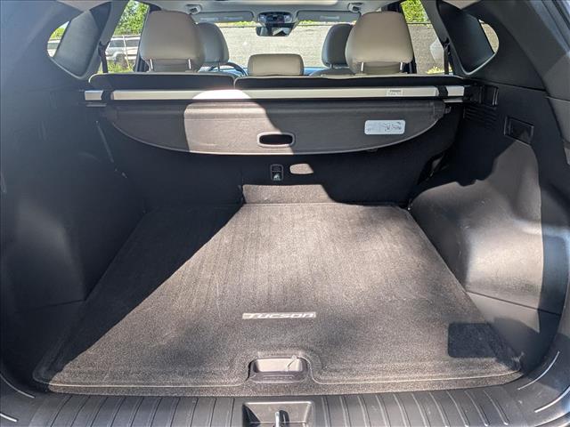 2023 Hyundai Tucson SEL - Photo 18