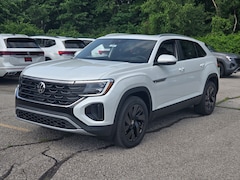 2026 Volkswagen Atlas Cross Sport SE w/Technology SUV