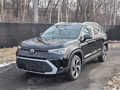 2026 Volkswagen Taos 1.5T SE SUV