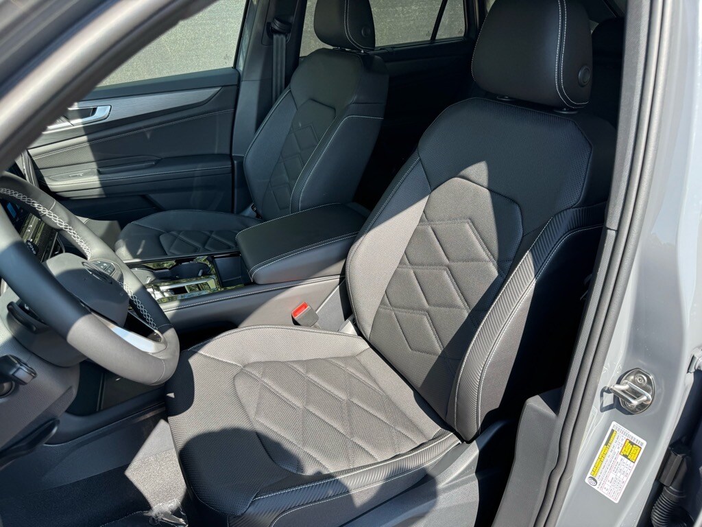 2026 Volkswagen Atlas Cross Sport SE w/Tech - Photo 22