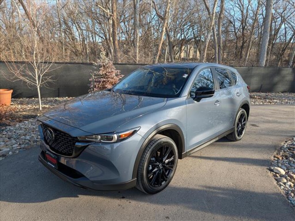 Used 2025 Mazda CX-5 2.5 S SUV