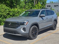 2026 Volkswagen Atlas SE w/Technology SUV