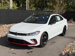 2026 Volkswagen Jetta GLI 2.0T Autobahn Sedan