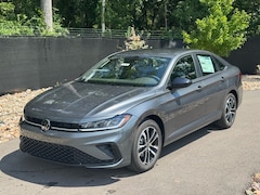 2025 Volkswagen Jetta 1.5T Sport Sedan
