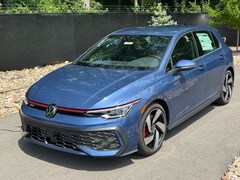 2025 Volkswagen Golf GTI 2.0T S Hatchback