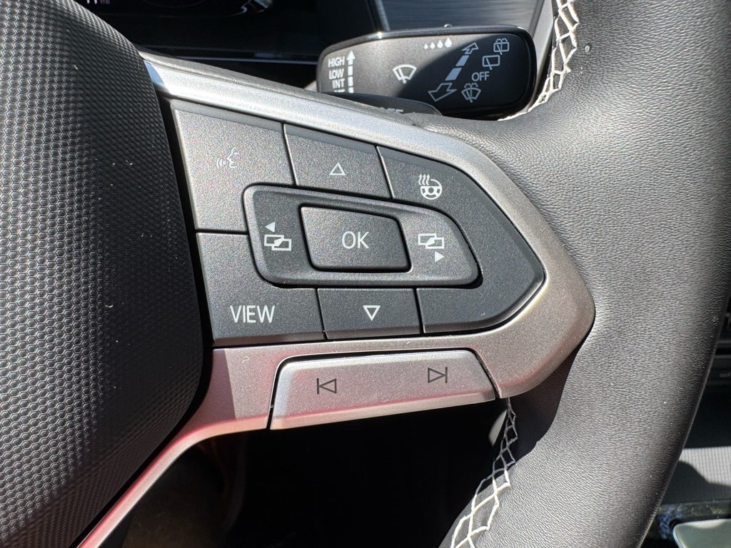 2026 Volkswagen Atlas Cross Sport SE w/Tech - Photo 28