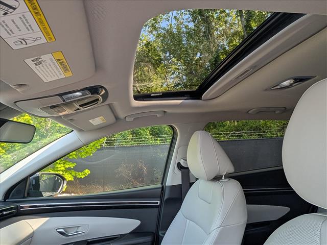 2023 Hyundai Tucson SEL - Photo 27