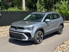 2025 Volkswagen Taos 1.5T SE SUV