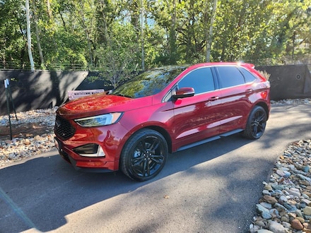 2019 Ford Edge ST SUV
