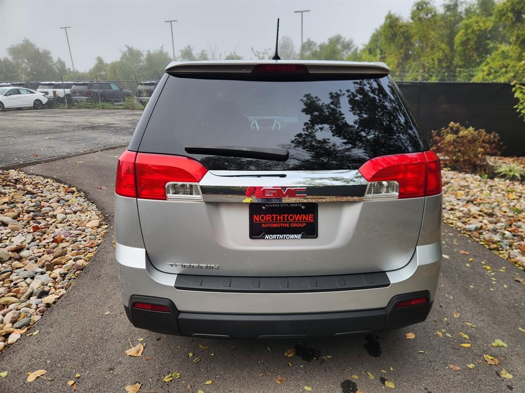 Used 2014 GMC Terrain SLE-1 SUV