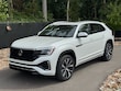 Volkswagen Atlas Cross Sport