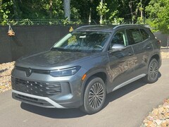 2025 Volkswagen Tiguan 2.0T S SUV