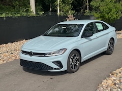 2025 Volkswagen Jetta 1.5T Sport Sedan