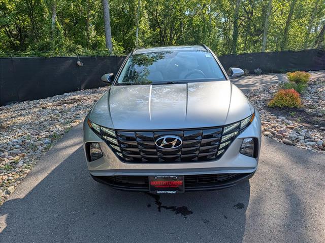 2023 Hyundai Tucson SEL - Photo 8