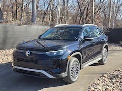 2026 Volkswagen Tiguan 2.0T S SUV