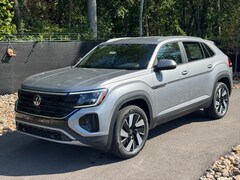 2026 Volkswagen Atlas Cross Sport 2.0T SE w/Technology SUV