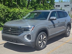 2026 Volkswagen Atlas SE w/Technology SUV