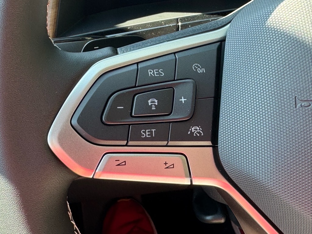 2026 Volkswagen Atlas SE w/Tech - Photo 29