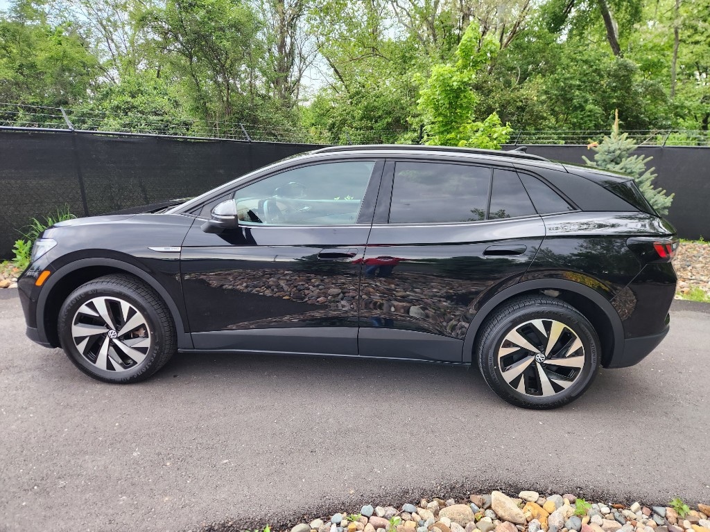 Used 2023 Volkswagen ID.4 PRO with VIN 1V2DNPE80PC036417 for sale in Kansas City, MO