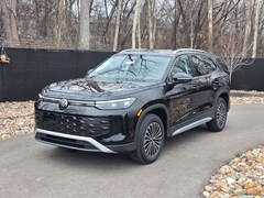 2026 Volkswagen Tiguan 2.0T S SUV