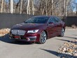  Lincoln MKZ