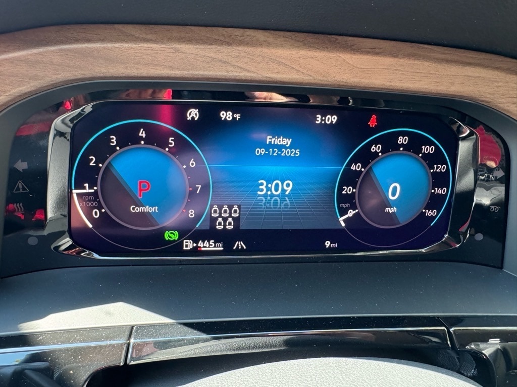 2026 Volkswagen Atlas SE w/Tech - Photo 31
