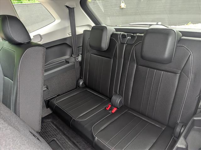 2023 Volkswagen Tiguan SE - Photo 25