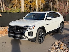 2026 Volkswagen Atlas Cross Sport SE w/Technology SUV