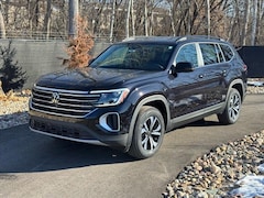 2025 Volkswagen Atlas 2.0T SE SUV