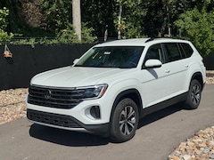 2025 Volkswagen Atlas 2.0T SE SUV