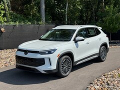 2025 Volkswagen Tiguan 2.0T S SUV