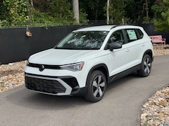 2025 Volkswagen Taos 1.5T S SUV