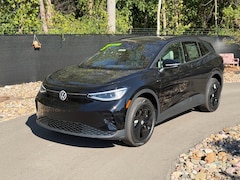 2025 Volkswagen ID.4 Pro S SUV