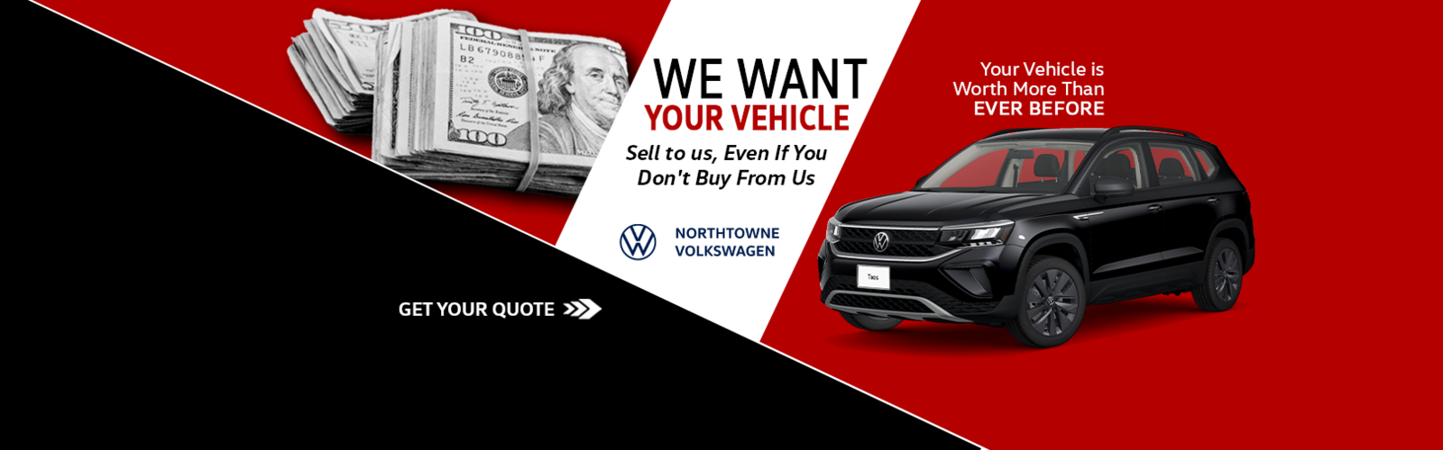 New and Used Volkswagen Dealership Kansas City Northtowne Volkswagen