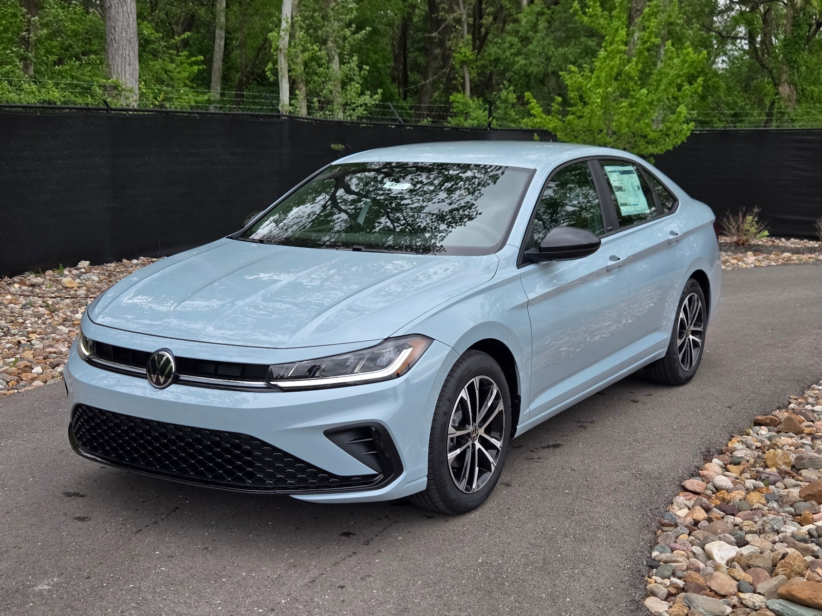 2026 Volkswagen Jetta 1.5T Sport Auto SULEV's photo
